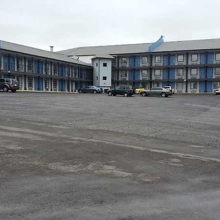Select Inn Nashville Bagian luar foto