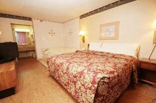 Select Inn Nashville Bagian luar foto